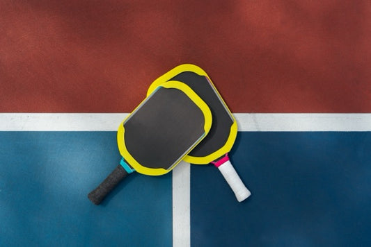 Lightning Loop offers a cutting-edge pickleball training aid for players of all skill levels.