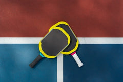 Key Benefits Of Using The Lightning Loop Pickleball Training Aid!