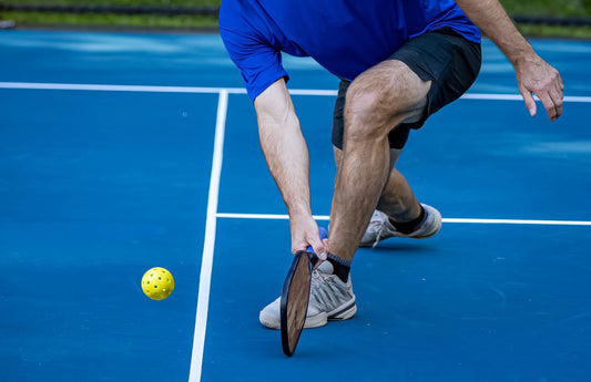 Optimal Conditioning for Pickleball Players: Preventing Injury on the Court