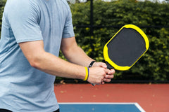 Pickleball Science: How Understanding Physics Can Improve Your Game!