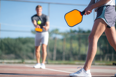 The Future of Pickleball: 3 Must-Have Pickleball Training Aids to Improve Your Game